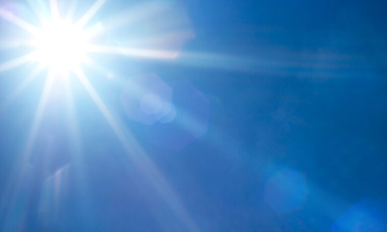 太陽のエネルギー